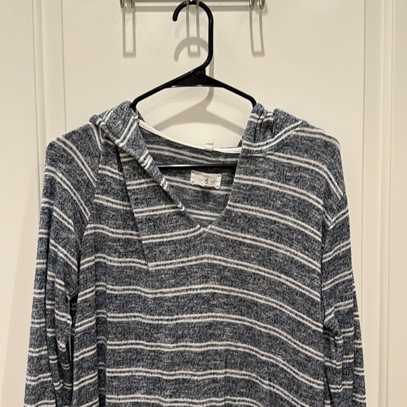 Lou and Grey Hoodie - Picture 3 of 5